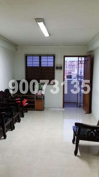 Blk 631 Hougang Avenue 8 (Hougang), HDB 3 Rooms #161573422